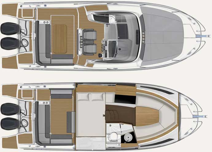 rent a yacht cyprus