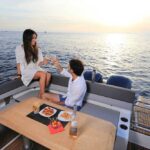 Private Yacht Charters Latchi | bluelagooncharters.com