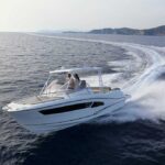 Private Yacht Charters Latchi | bluelagooncharters.com
