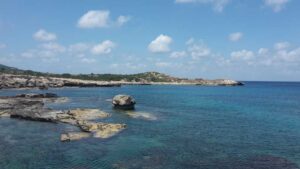 Yacht Charter Destinations and the Akamas Peninsula in Cyprus
