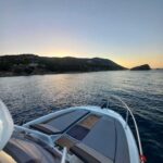 Charter Yacht Escape in Latchi with bluelagooncharters.com